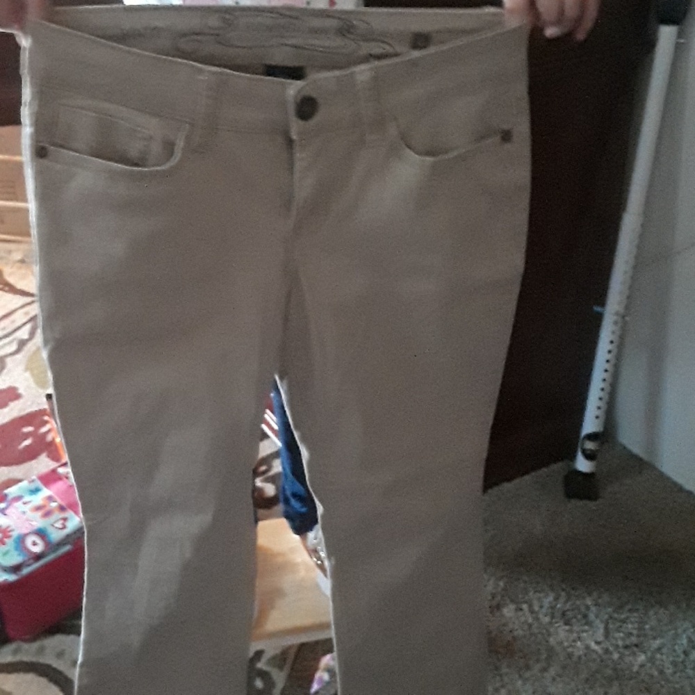 Pants